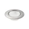 SANEI PH621A-L Wide Brim Garbage Strainer, Compatible Drain Diameter: 3.0