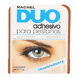 Rachel Duo - Pegamento Transparente Mod. 11-M