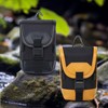Top shine Golf Rangefinder Case, Easy Open and Close Distance