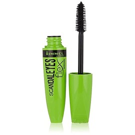 Rimmel Rimmel scandaleyes lycra flex mascara, black                                                                                                   