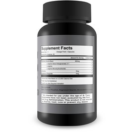 True You Health Blood Flow Max Man Pro Plus - Our Best Max Man Pro Plus Mens Blood Flow Pills