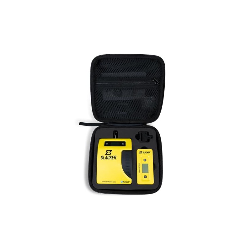 Motool Slacker Ballistic Nylon Case