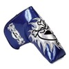 Premium PU Leather Scotty Cameron Odyssey Putter Cover Magnetic Closure