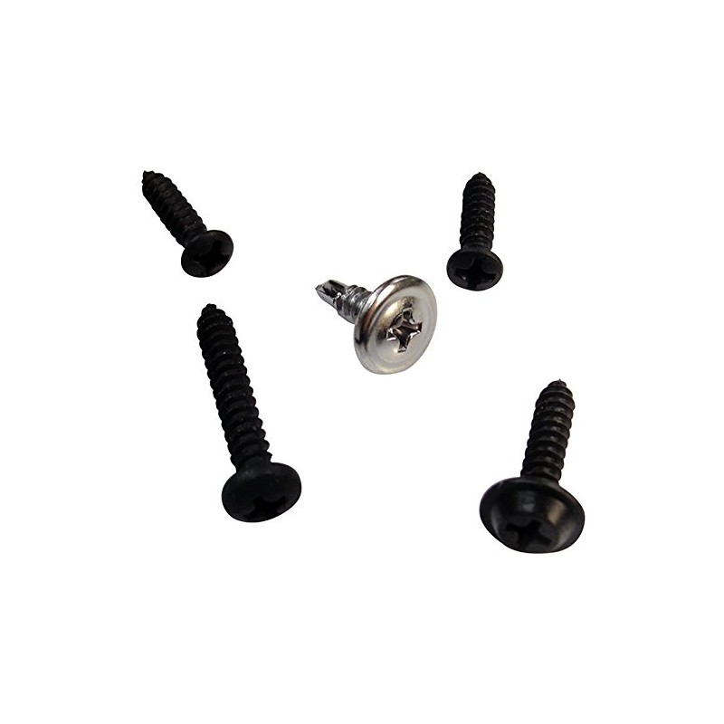 Dynamic DY-7300-A Master Universal Trim Screw Assortment, 1 Pack