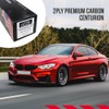 Window Tint Car Film 36"Inx100'Ft Nano Carbon 2-Ply Centurion with