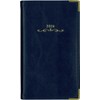 Hakubunkan Notebook 2026 Weekly Index S ID-6 Blue No.766 (2026