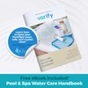 Varify 7 in 1 Pool and Spa Test Strips- Easy