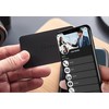 TAPro Digital Business Card-Tap to Share-NFC with QR Code-Custom Network