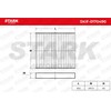 STARK SKIF-0170490 Cabin Air Filter Pollen Filter Fresh Air Filter