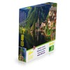 Jigsaw Puzzle 1,000 Piece Puzzle Hallstat, Austria Gold Edition