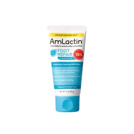 M.Lactin Foot Repair Lactic Acid 15% 85g Cream / 엠락틴 풋 리페어 락틱애씨드 15% 85g 크림