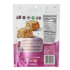 Heavenly Hunks Vegan Gluten Free Soft Baked Cookies Delightful Snack for Kids and Adults