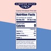 Morton All-Natural Himalayan Pink Salt, Coarse, (17.6 oz), 2-Pack, Perfect