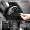 Universal Center Console Cover for , SUV, , , Armrest