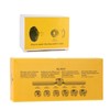 Watchmaker Repair Tool Watch Back Case Opener With 7 Dies