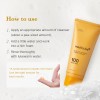 Limpiador Cuidado Facial Medicube Kojic Acid Turmeric Toning Todo Tipo