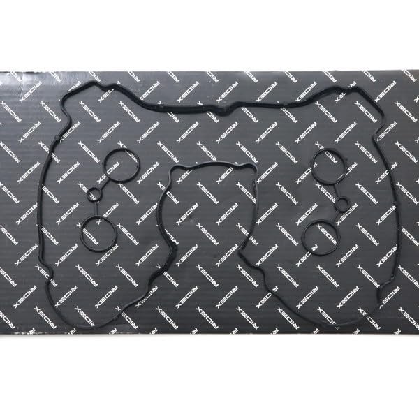 RIDEX Gasket Set Cylinder Head Cover 979G0080 for Citroën C5