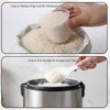 5 PCS Rice Cooker Measuring Cup, 160ml Rice Cooker Cup