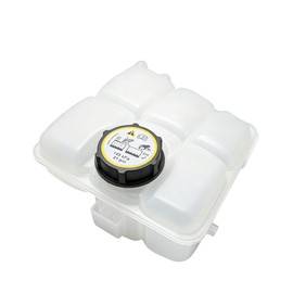 ZZCSZ 603-382 603382 Front Engine Coolant Reservoir Tank Replacement
