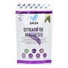 Saisa Herbal Citrato De Magnesio 120 Cápsulas Sabor Sin sabor