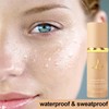 Biomimic Foundation 4 In 1,Medium Spectrum With Spf50+,Hydrating Medium Full