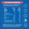 Birdman Premium Omega 3 100 Vegetal Sin Aditivos 120 Cápsulas