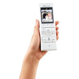 WJ-4WD WJ-4WD WJ-4WD Wireless Wireless Device with Monitor