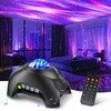 Northern Galaxy Light Aurora Projector with 33 Light Effects, Night