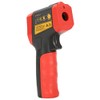 UNI-T UT301C+ Infrared Thermometer, 12:1 Ratio with Laser Ring, -32°C