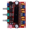 Amplifier Board, 2x50W + 100W 2.1 Channel Digital Audio Power