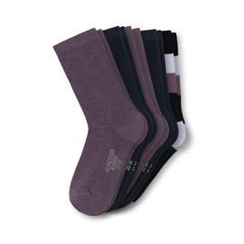 Schiesser Stay Fresh Women's Socks – Pack of 5