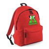 Youth kids Unspeak-able Inspired school backpack MERCH Junior backpack Grate
