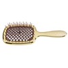 Janeke Super Brush Gold - Brown Pad