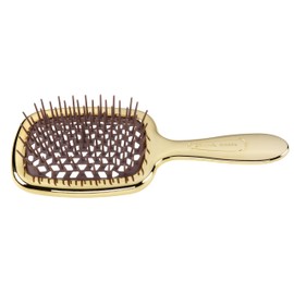 Janeke Super Brush Gold - Brown Pad