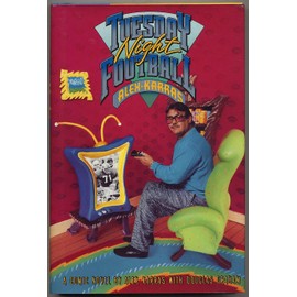 Tuesday Night Football: A Novel