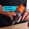 BLACK+DECKER 20V MAX POWERCONNECT Cordless Drill Driver with Battery and