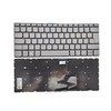 Replacement Keyboard Latin Spanish layout For Lenovo IdeaPad 320-14ISK 320-14IKB