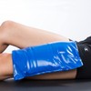Chattanooga ColPac Reusable Gel Ice Pack Cold Therapy - Blue