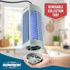 Flowtron Indoor Bug Zapper (Green) - 1000V Electric Insect Killer