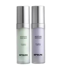Unknown 입큰 모이스처 스킨 베이스 35ml Ipken Moisture Skin Base 35ml [No. 1 Pure Green]