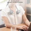 Unbranded Bladeless Neck Fan Multifunctiona