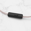 Create idea C Pin 3.5mm Earphone Replacement Cable with Microphone
