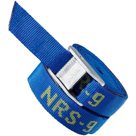 NRS Mini Strap Pack Iconic Blue Multipacks