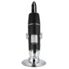 1000X Magnification USB Digital Microscope with Stand Magnifier with 8-LED