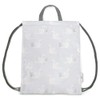 COLORFUL CANDY STYLE Laura Ashley Girls' Elementary School Stylish Quilted