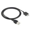 USB Data Sync Charging Cable Lead for Sony Walkman Nwz-A865