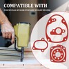 NV45AB2 NV45AB NV45AE Replacement Part Roofing Nailer 877-761 Gasket Kit