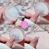 Nail Art Stamper – Nail Stamping Kit, Manicure DIY Tools