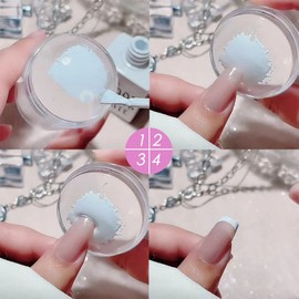 Nail Art Stamper – Nail Stamping Kit, Manicure DIY Tools