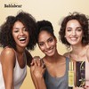 Hair Oil for Frizzy Hair
